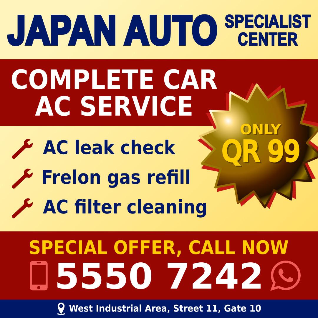Japan Auto Special Center Garage - Image 7